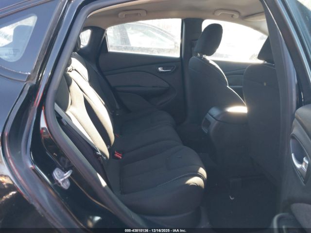 Dodge Dart Sxt Image 6