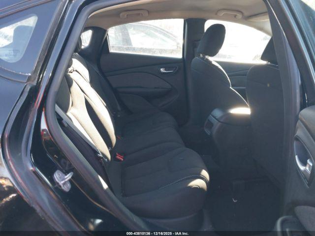 Dodge Dart Sxt Image 6