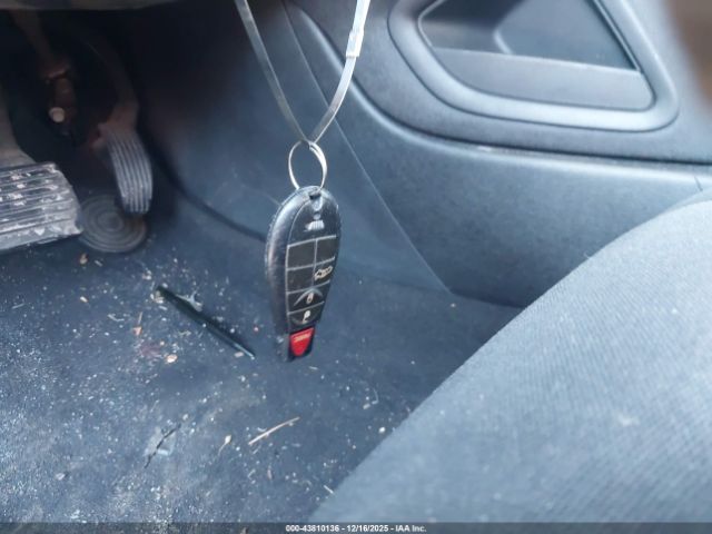 Dodge Dart Sxt Image 15