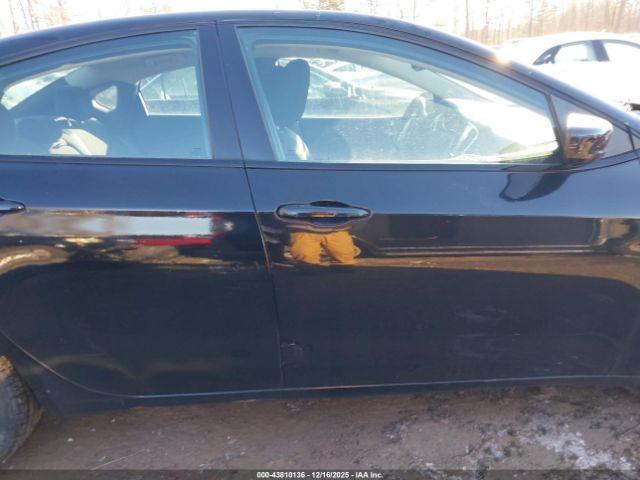 Dodge Dart Sxt Image 7