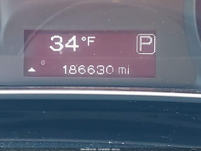 Dodge Dart Sxt Image 14