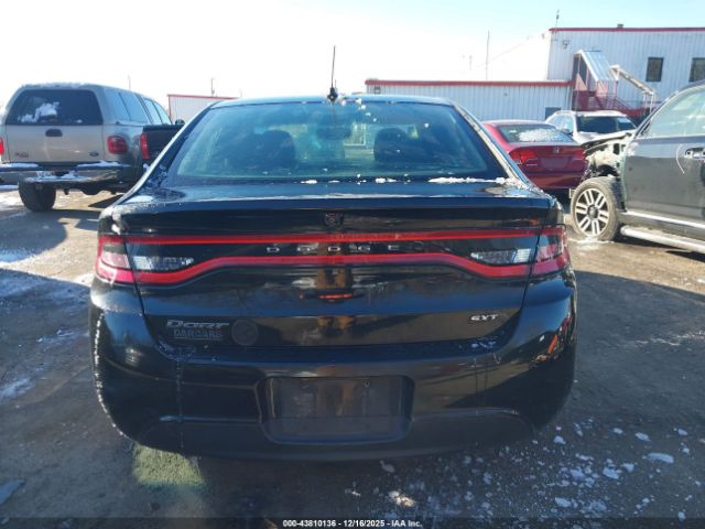 Dodge Dart Sxt Image 16