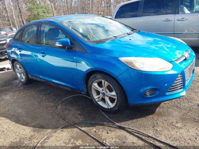 Ford Focus Se Image 1