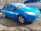 Ford Focus Se Image 1