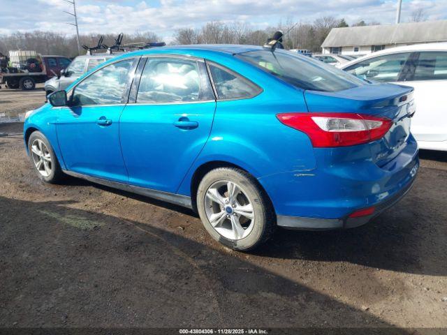 Ford Focus Se Image 7