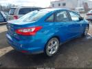 Ford Focus Se Image 8