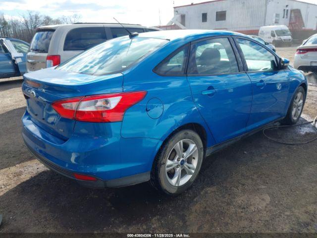 Ford Focus Se Image 8