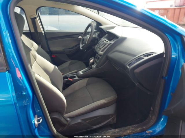 Ford Focus Se Image 3