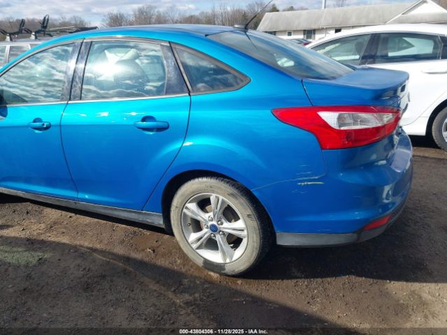 Ford Focus Se Image 2