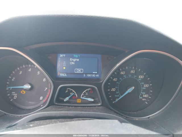 Ford Focus Se Image 9