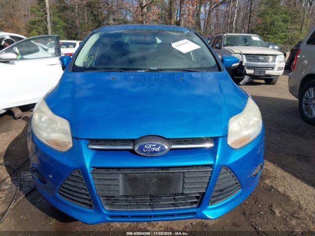 Ford Focus Se Image 4