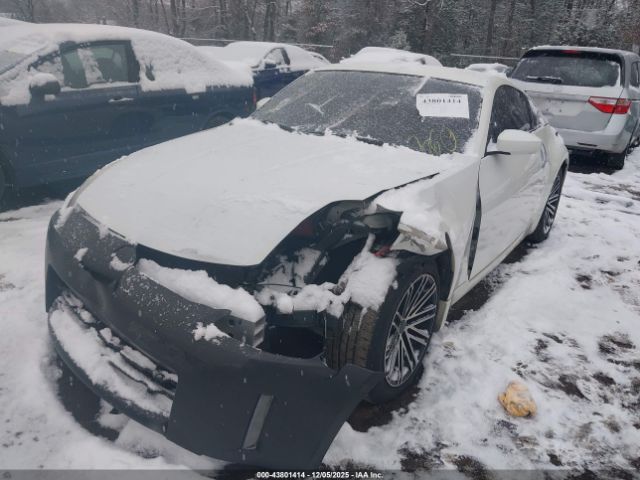 Nissan 350Z Image 12