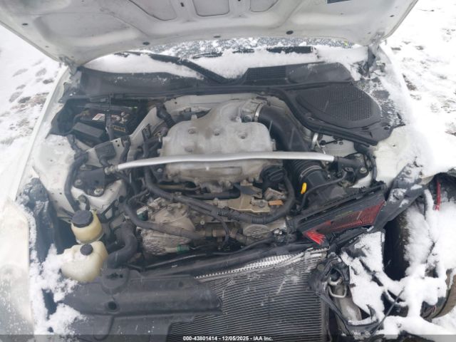 Nissan 350Z Image 10