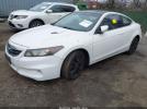 Honda Accord 2.4 Ex Image 2