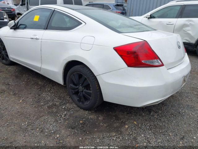 Honda Accord 2.4 Ex Image 3