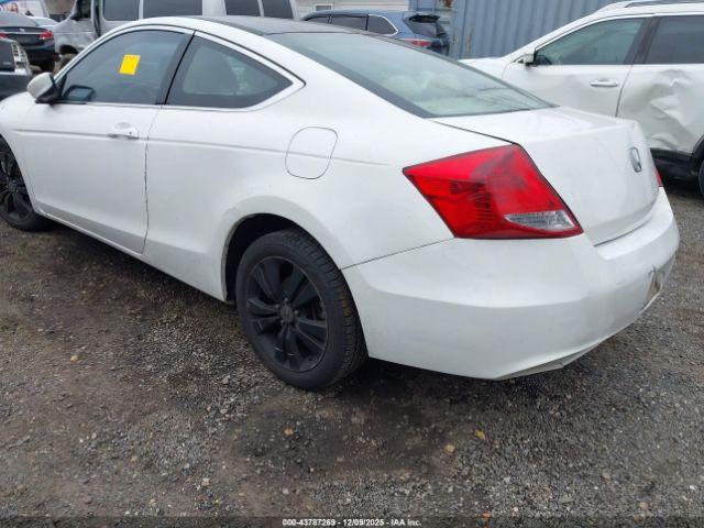 Honda Accord 2.4 Ex Image 3