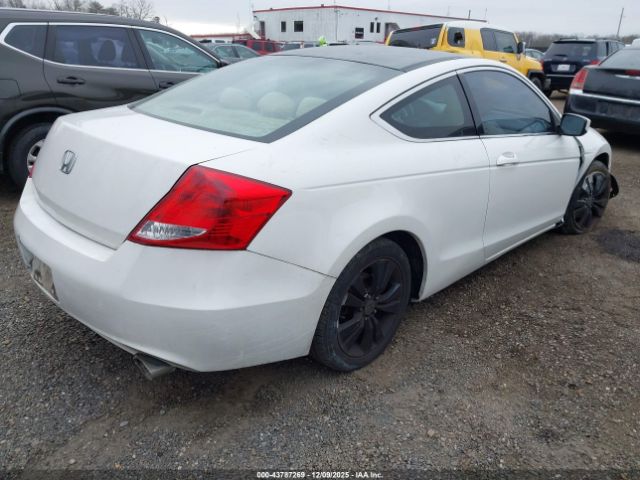 Honda Accord 2.4 Ex Image 7