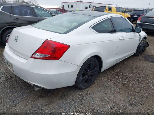 Honda Accord 2.4 Ex Image 7