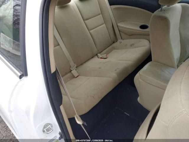 Honda Accord 2.4 Ex Image 8