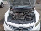 Honda Accord 2.4 Ex Image 10