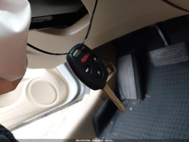 Honda Accord 2.4 Ex Image 11