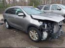 Kia Sorento 2.4l Lx Image 1