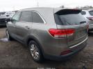 Kia Sorento 2.4l Lx Image 11