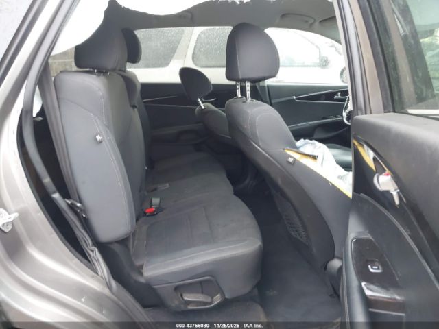 Kia Sorento 2.4l Lx Image 6