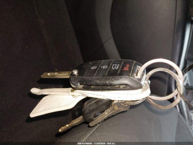 Kia Sorento 2.4l Lx Image 16