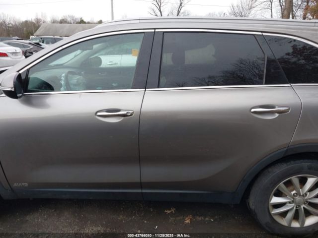 Kia Sorento 2.4l Lx Image 4