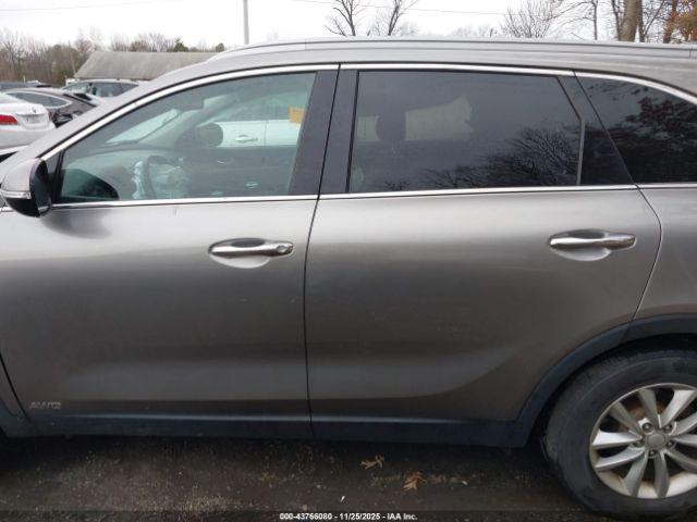 Kia Sorento 2.4l Lx Image 4