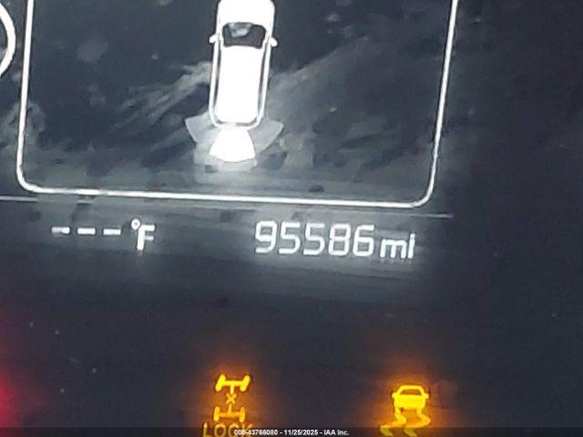 Kia Sorento 2.4l Lx Image 5