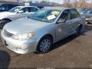 Toyota Camry Std Image 2
