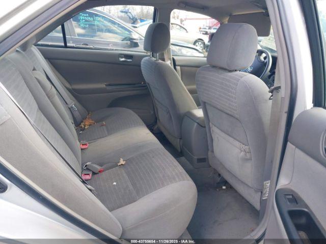 Toyota Camry Std Image 13