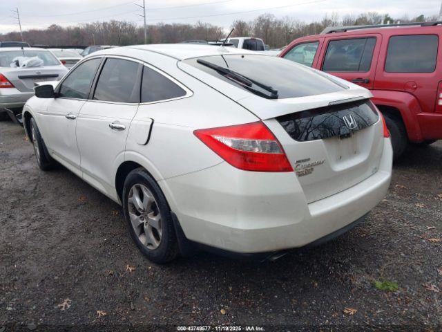 Honda Accord Ex-l Image 9