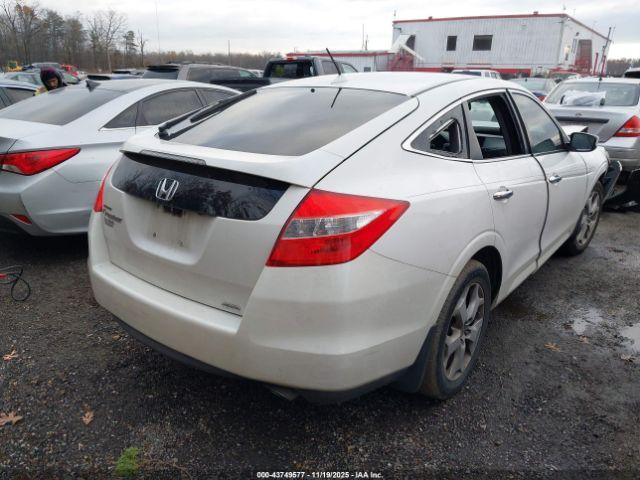 Honda Accord Ex-l Image 7
