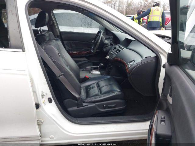 Honda Accord Ex-l Image 11