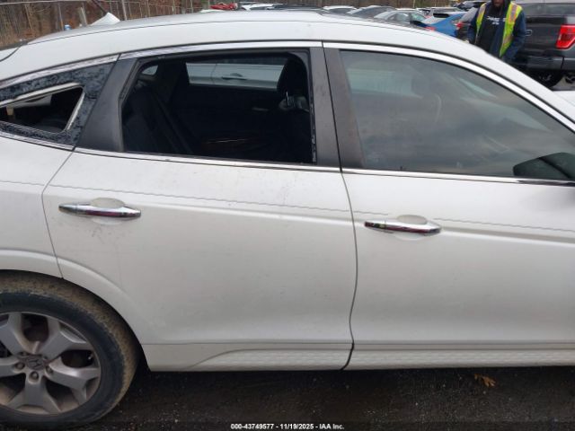 Honda Accord Ex-l Image 3