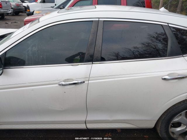 Honda Accord Ex-l Image 4