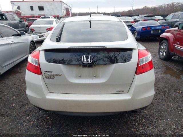 Honda Accord Ex-l Image 8