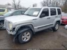 Jeep Liberty Sport Image 5