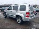 Jeep Liberty Sport Image 2