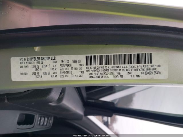 Jeep Liberty Sport Image 6