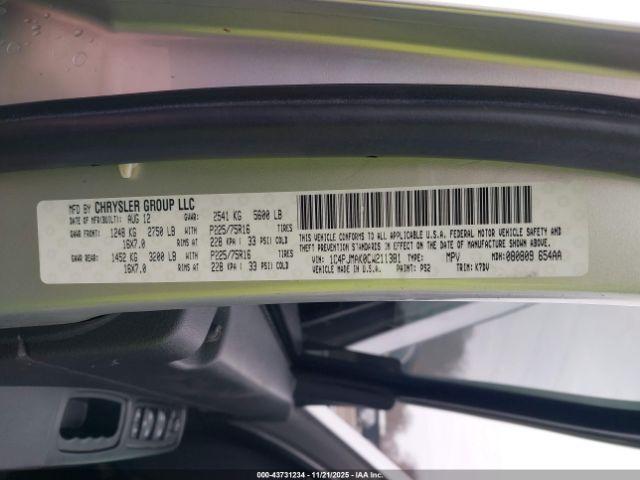 Jeep Liberty Sport Image 6