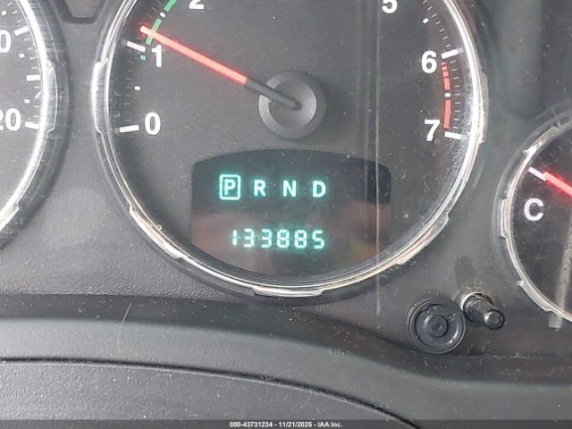 Jeep Liberty Sport Image 11