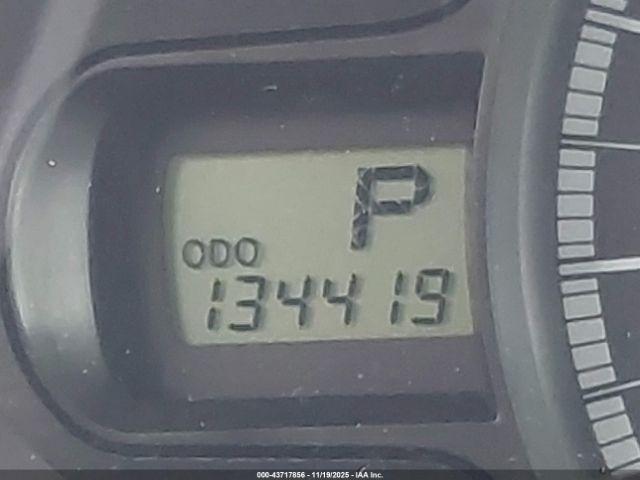 Toyota Sienna Le V6 Image 15