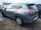 Nissan Rogue S Image 4
