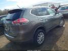Nissan Rogue S Image 5