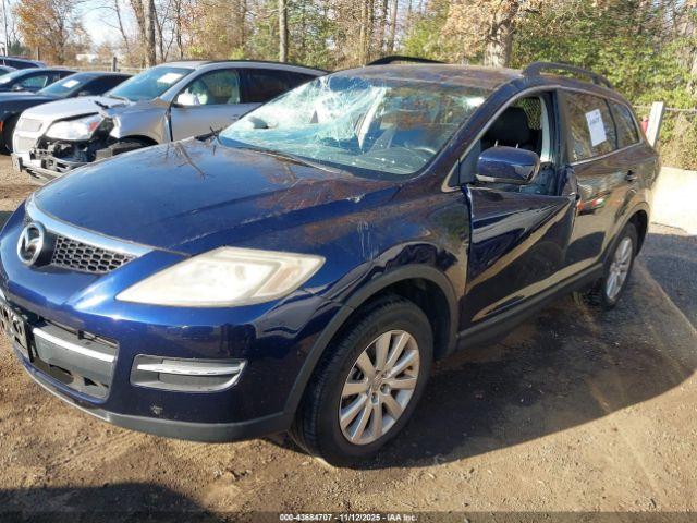 Mazda Cx Sport Image 16