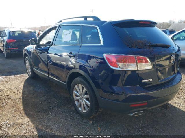 Mazda Cx Sport Image 15